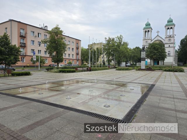 Mieszkanie 2-pokojowe Częstochowa Raków, ul. Sieroszewskiego. Zdjęcie 19