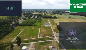 Działka budowlana Żelechów, ul. Spełnionych Marzeń