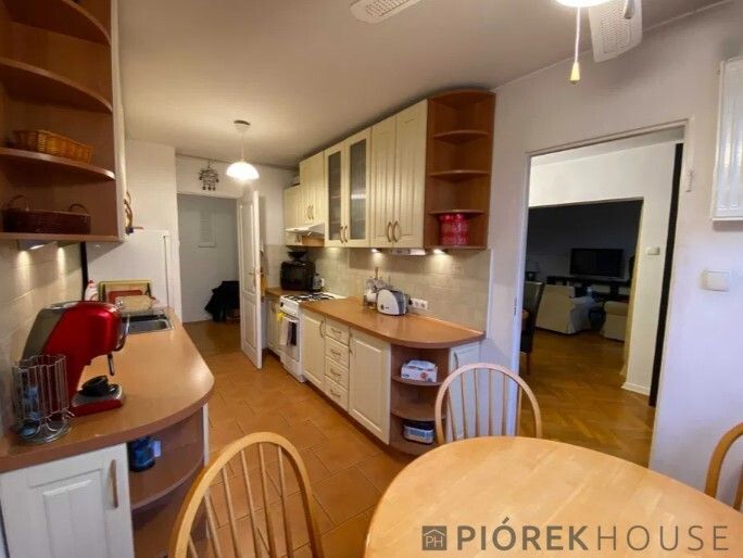 Mieszkanie 5-pokojowe Warszawa Śródmieście, ul. Nowiniarska. Zdjęcie 1