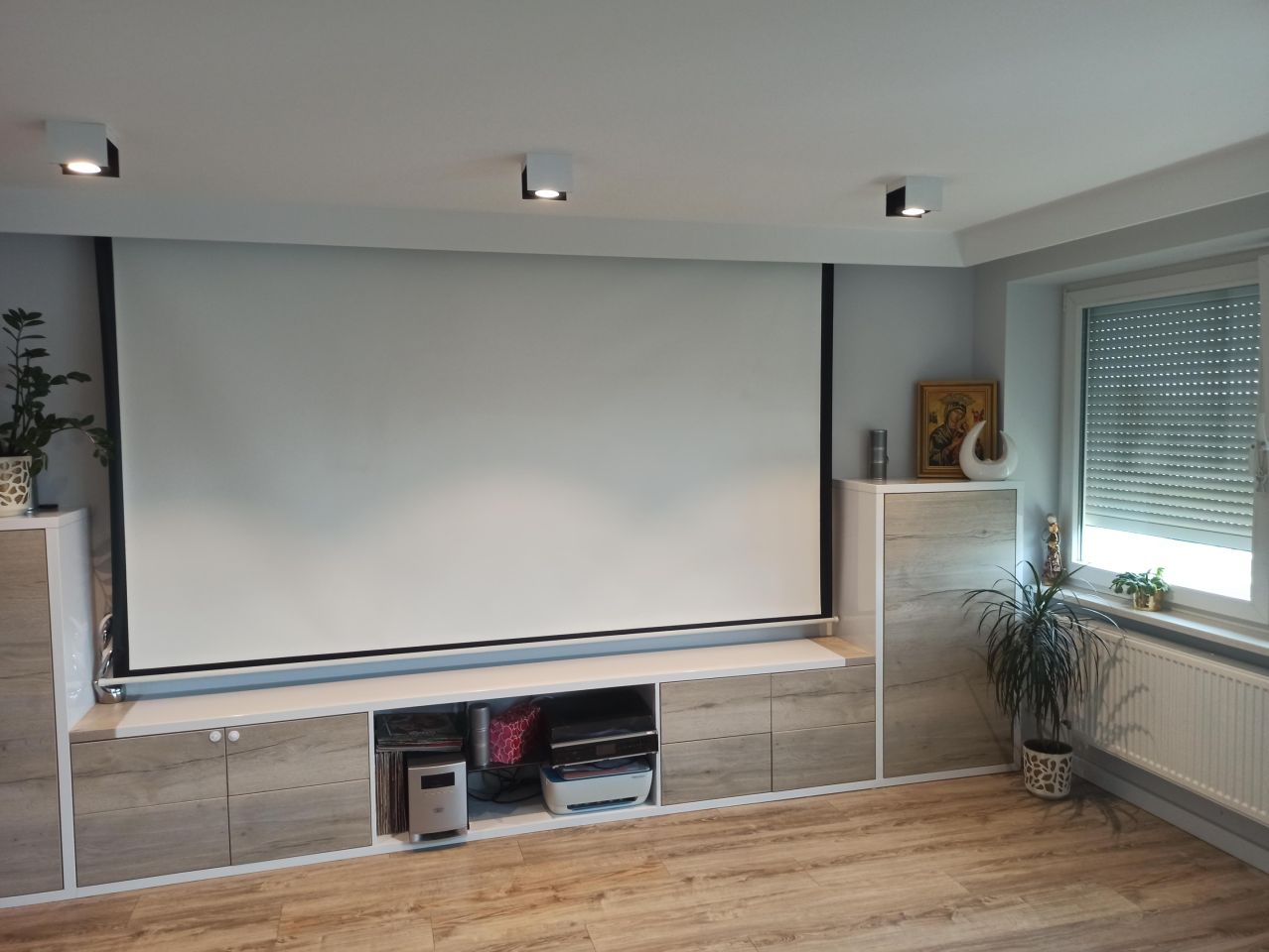 Mieszkanie 3-pokojowe Białystok Piaski, ul. Jerzego Waszyngtona. Zdjęcie 12