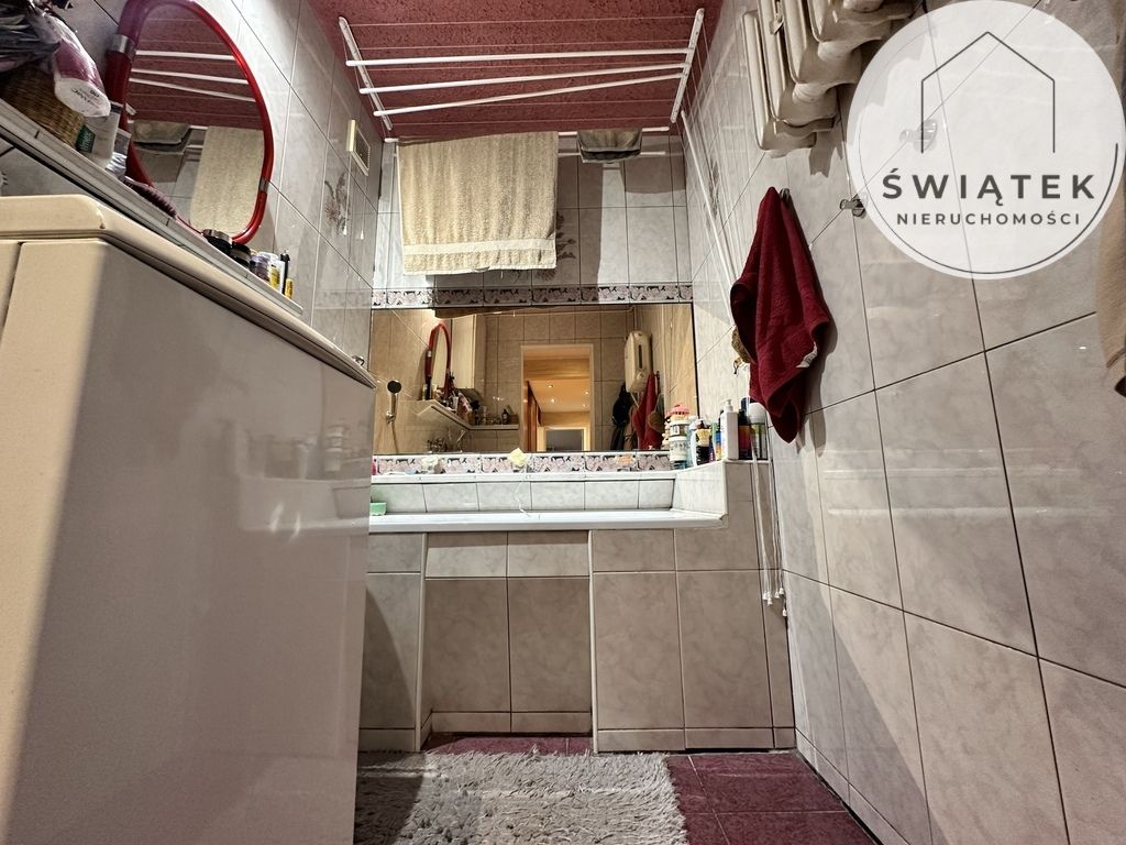 Mieszkanie 2-pokojowe Lubicz Górny, ul. Macieja Rataja. Zdjęcie 10