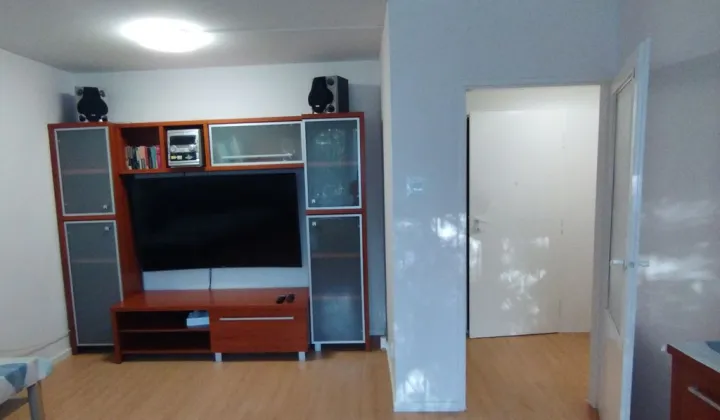 Mieszkanie 1-pokojowe Warszawa Bródno, ul. Piotra Wysockiego