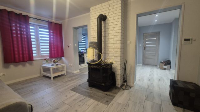 dom wolnostojący, 3 pokoje Białystok Dojlidy, ul. Daliowa. Zdjęcie 8