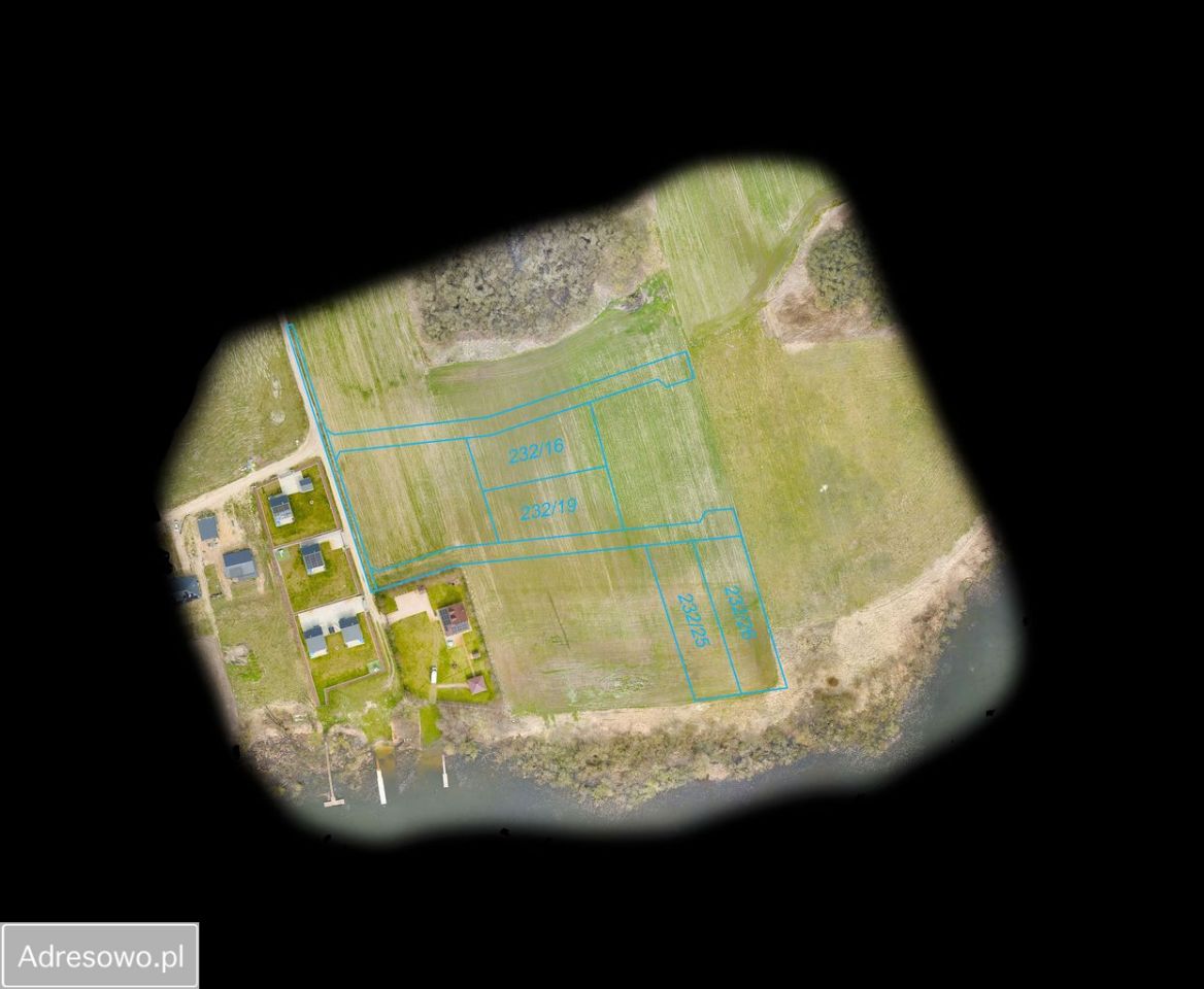 Działka rekreacyjna Windyki. Zdjęcie 2