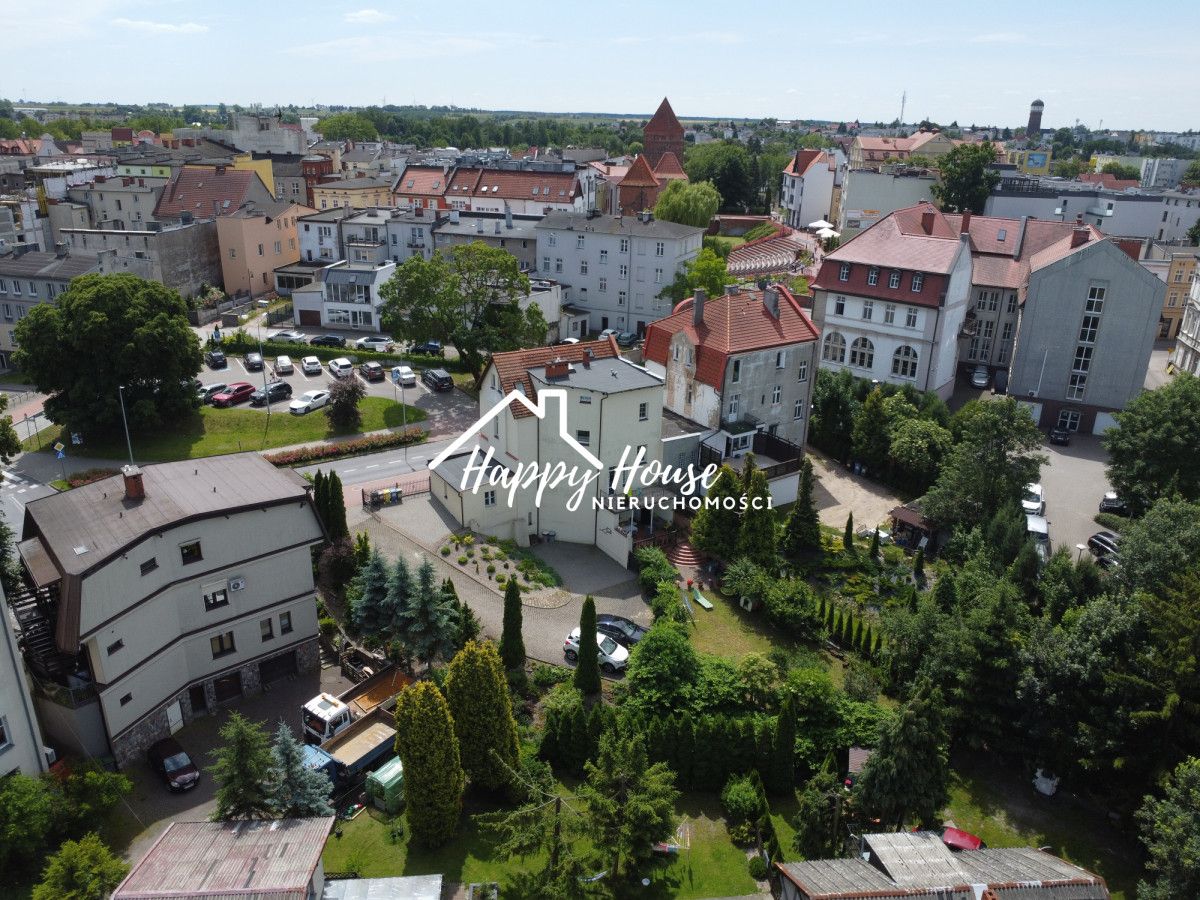 kamienica, 8 pokoi Chojnice, ul. Mickiewicza. Zdjęcie 28