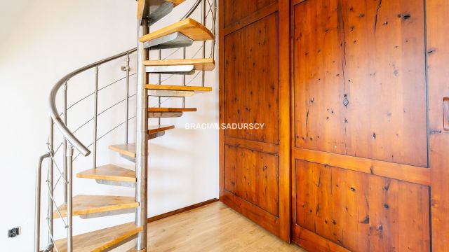 Mieszkanie 2-pokojowe Kraków Łagiewniki-Borek Fałęcki, ul. ks. Adolfa Zagrodzkiego. Zdjęcie 12