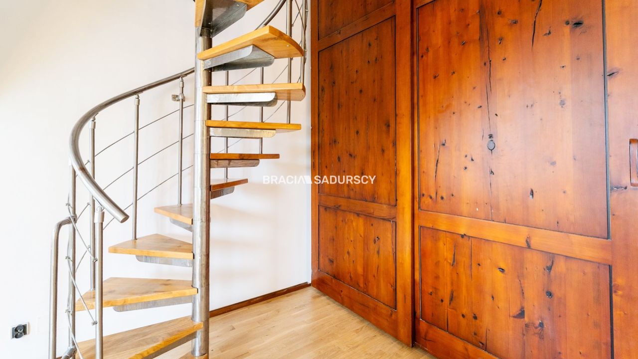 Mieszkanie 2-pokojowe Kraków Łagiewniki-Borek Fałęcki, ul. ks. Adolfa Zagrodzkiego. Zdjęcie 12