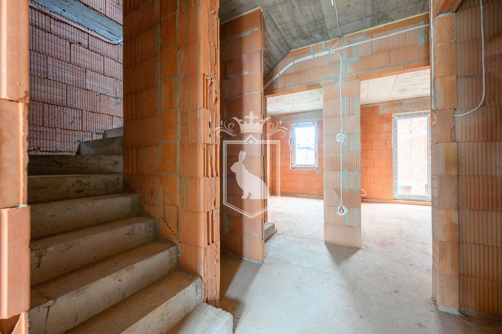 dom szeregowy, 5 pokoi Marki, ul. Wesoła. Zdjęcie 10