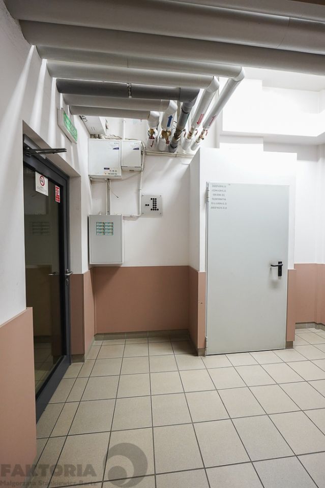 Mieszkanie 2-pokojowe Szczecin Warszewo, ul. Duńska. Zdjęcie 42