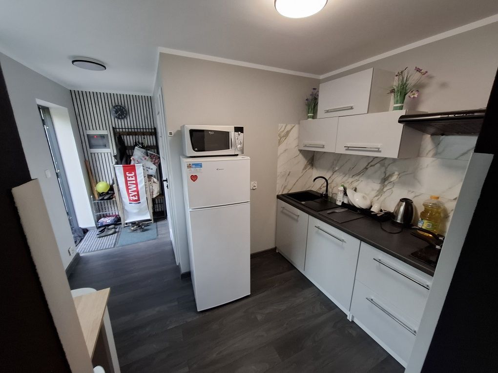 Mieszkanie 1-pokojowe Malechowo. Zdjęcie 3