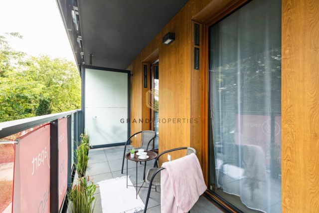 Mieszkanie 2-pokojowe Warszawa Ursynów, ul. Kłobucka. Zdjęcie 12