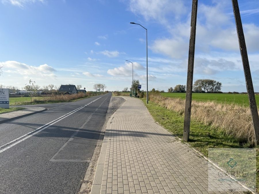 Działka Warnik. Zdjęcie 5