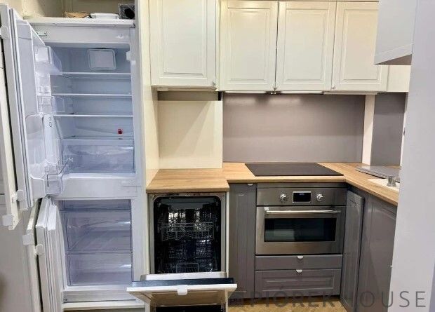 Mieszkanie 2-pokojowe Warszawa Wola, ul. Złocienia. Zdjęcie 3