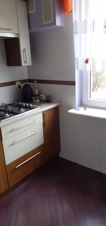 Mieszkanie 2-pokojowe Ostrołęka Centrum, ul. Papiernicza. Zdjęcie 3