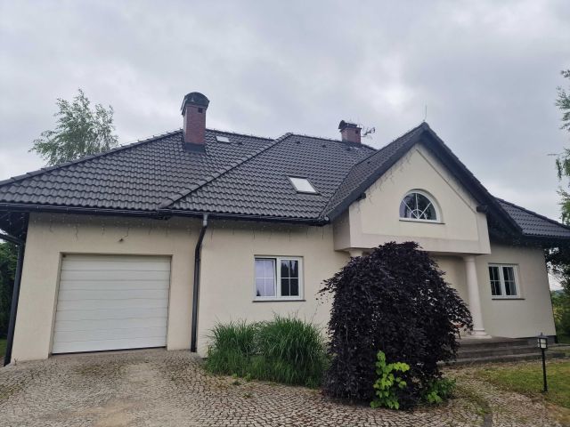 dom wolnostojący Międzyrzecze Górne. Zdjęcie 1