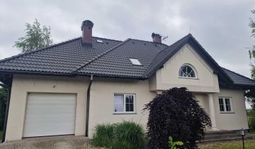 dom wolnostojący Międzyrzecze Górne