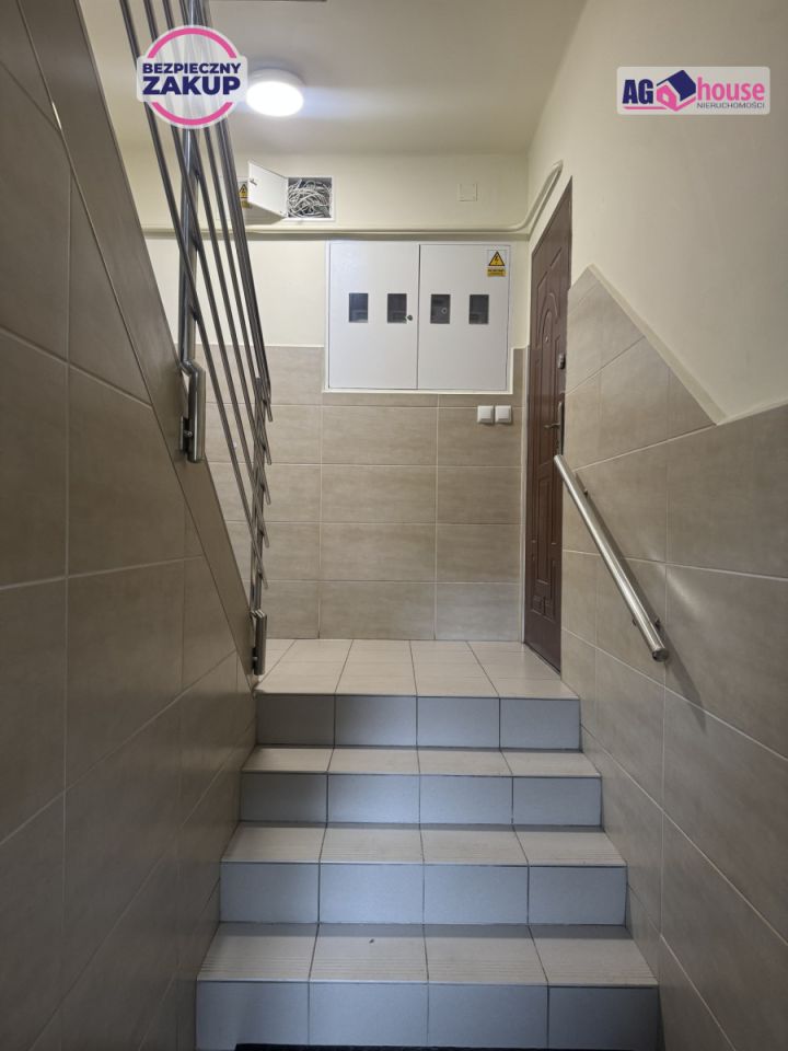 Mieszkanie 2-pokojowe Gdynia, ul. Legionów. Zdjęcie 18