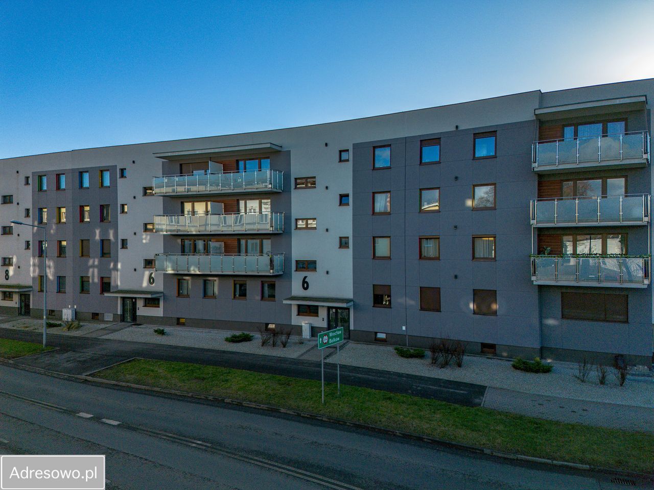 Mieszkanie 1-pokojowe Jelenia Góra Centrum, ul. Osiedle Robotnicze. Zdjęcie 3