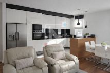 Mieszkanie 4-pokojowe Warszawa Targówek, ul. Poborzańska. Zdjęcie 4