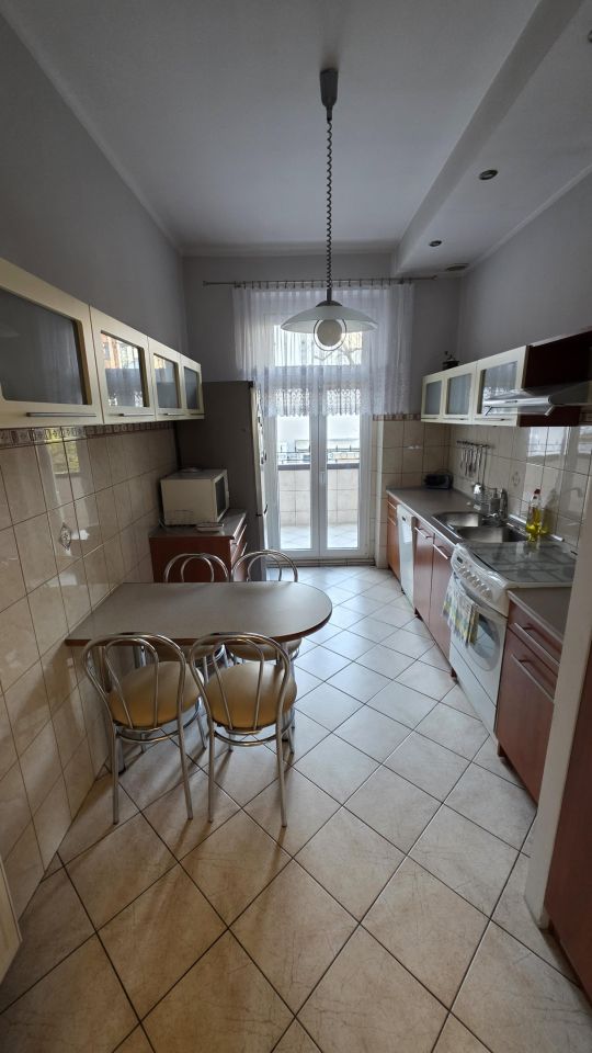 Mieszkanie 4-pokojowe Gliwice Śródmieście, ul. Fryderyka Chopina. Zdjęcie 5