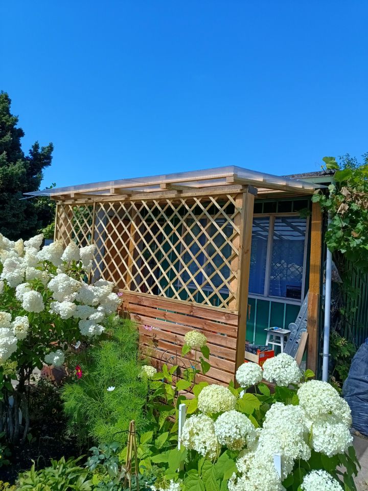 Działka rod Gdynia Chylonia, ul. Hutnicza. Zdjęcie 13