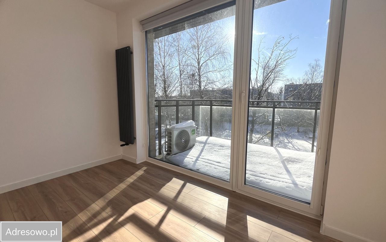 Mieszkanie 3-pokojowe Olsztyn, ul. Marii Zientary-Malewskiej. Zdjęcie 5