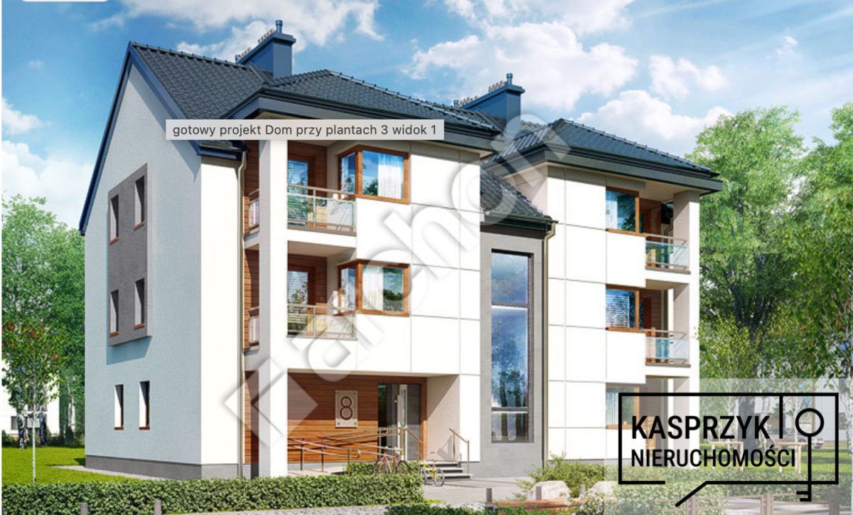 Mieszkanie 2-pokojowe Klimkówka, ul. Kasztanowa. Zdjęcie 9