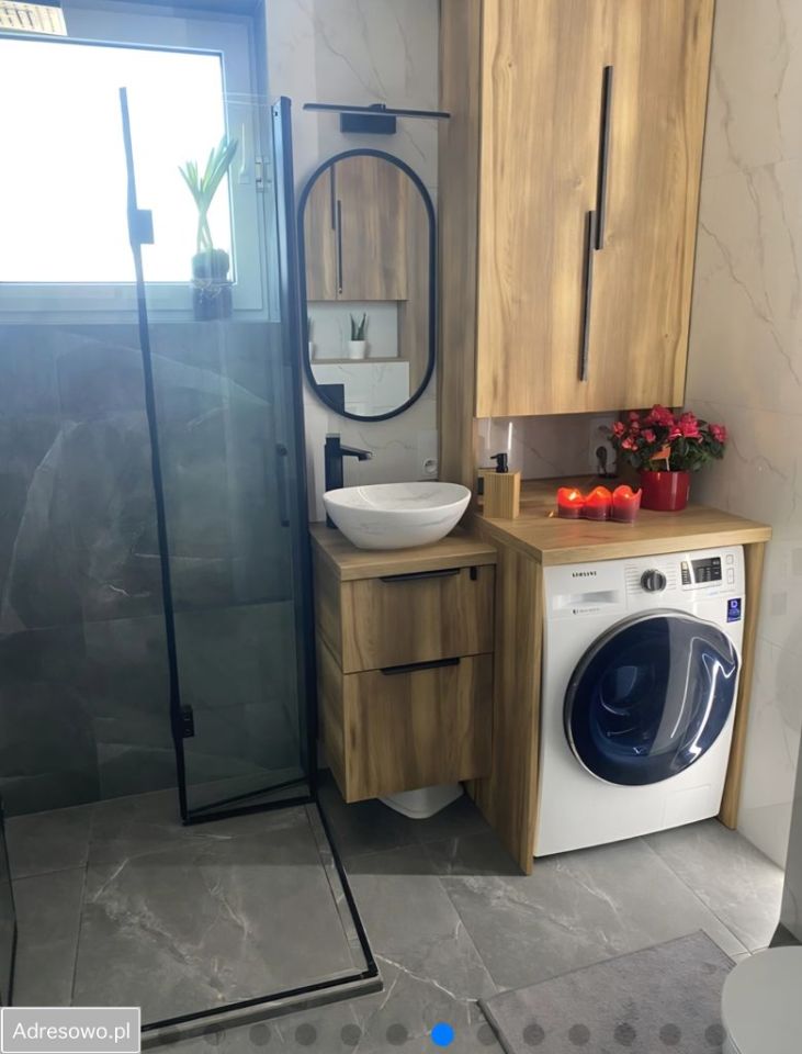 Mieszkanie 4-pokojowe Gronowo Górne, ul. Diamentowa. Zdjęcie 6