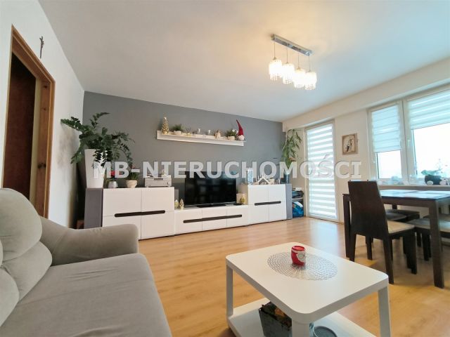 Mieszkanie 4-pokojowe Olsztyn Pieczewo, ul. Bolesława Jeziołowicza. Zdjęcie 2