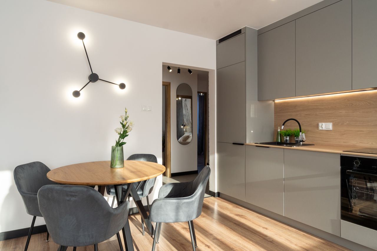 Mieszkanie 4-pokojowe Białystok Białostoczek, ul. Zagumienna. Zdjęcie 8