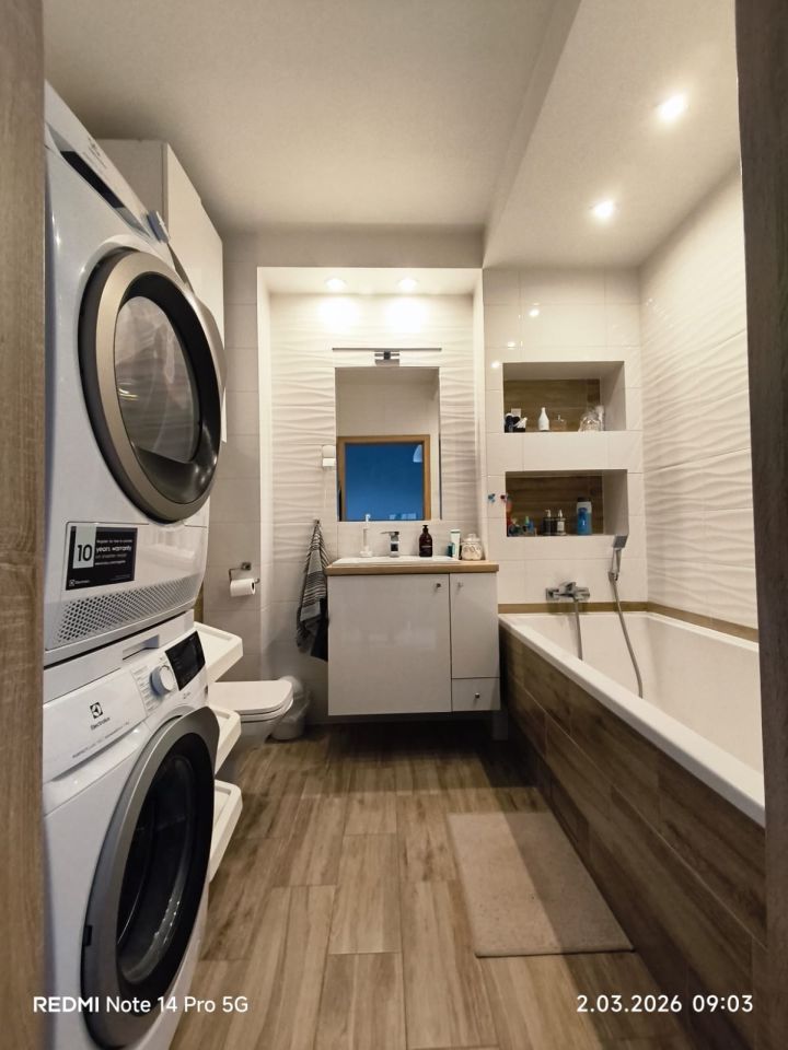 bliźniak, 3 pokoje Nowy Tuchom, ul. Wspólna. Zdjęcie 11