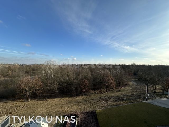 Mieszkanie 2-pokojowe Poznań Ogrody, ul. Janusza Meissnera. Zdjęcie 4