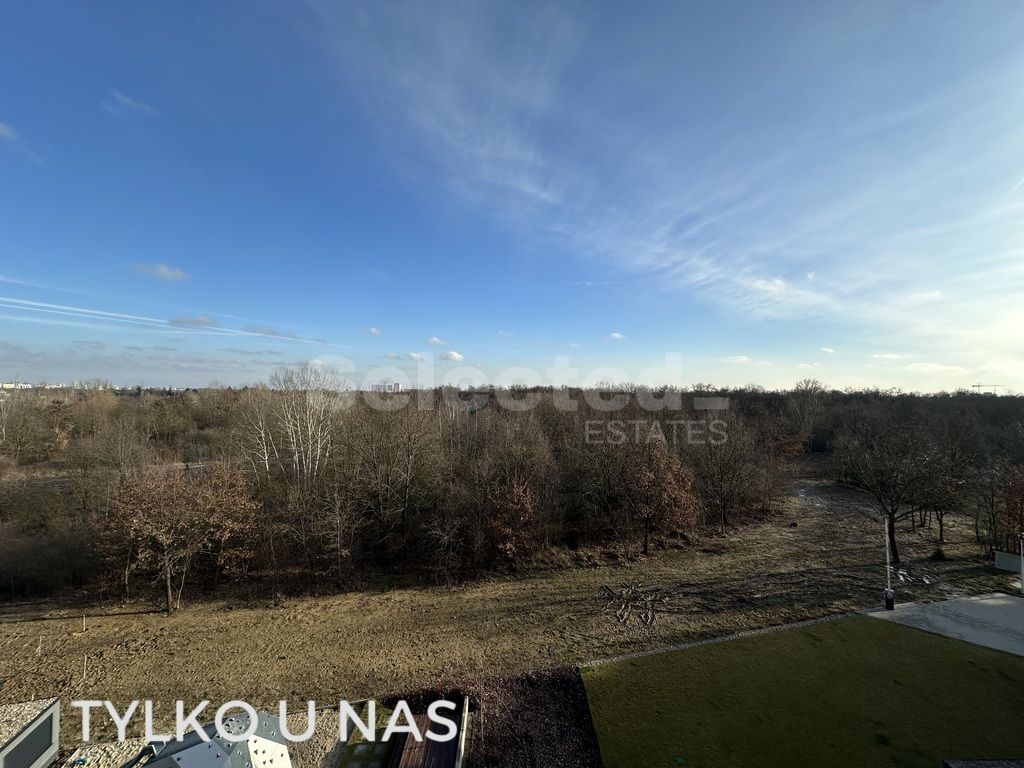 Mieszkanie 2-pokojowe Poznań Ogrody, ul. Janusza Meissnera. Zdjęcie 4