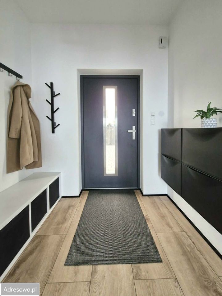 dom szeregowy, 5 pokoi Osielsko. Zdjęcie 9