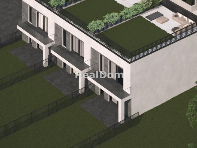 Mieszkanie 4-pokojowe Kraków Dębniki, ul. Spacerowa. Zdjęcie 5