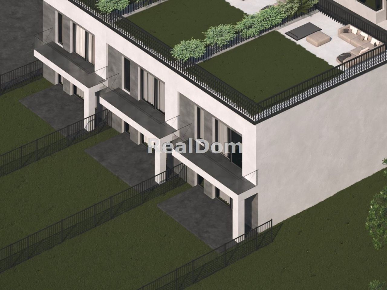 Mieszkanie 4-pokojowe Kraków Dębniki, ul. Spacerowa. Zdjęcie 5