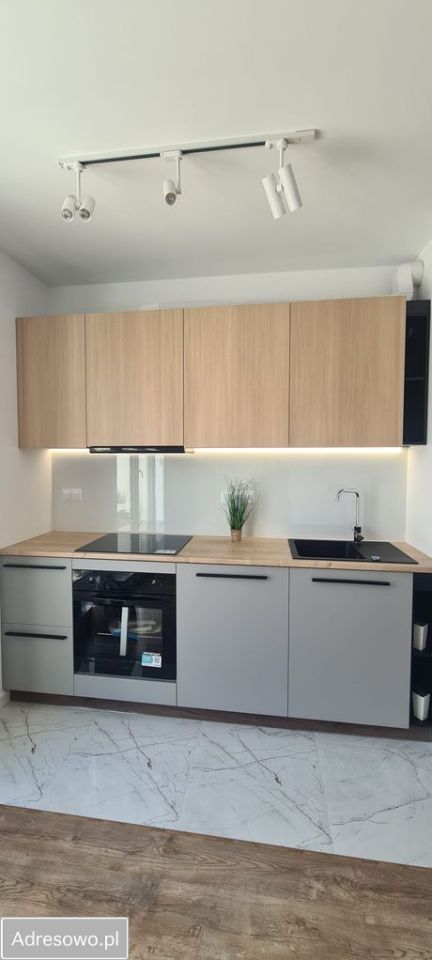 Mieszkanie 1-pokojowe Warszawa Włochy, ul. Łopuszańska. Zdjęcie 7