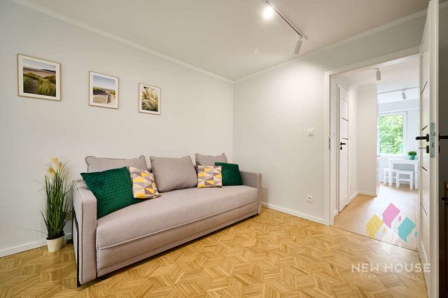 Mieszkanie 2-pokojowe Olsztyn, ul. Dworcowa. Zdjęcie 11