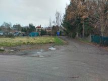 Działka budowlana Miłobądz. Zdjęcie 1