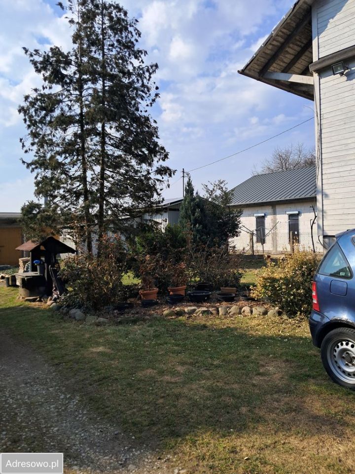 dom wolnostojący, 6 pokoi Blizne Łaszczyńskiego. Zdjęcie 10