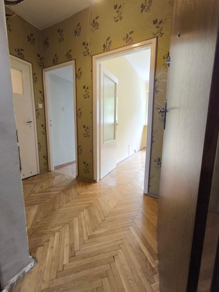 Mieszkanie 2-pokojowe Wrocław Stare Miasto, ul. Podwale. Zdjęcie 6