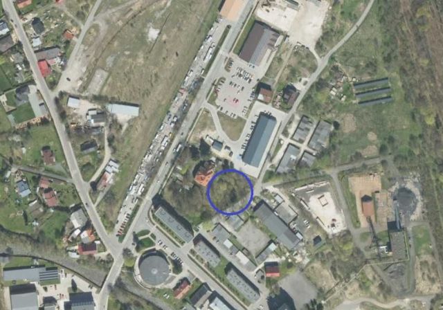 Działka inwestycyjna Stronie Śląskie. Zdjęcie 1