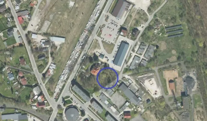 Działka inwestycyjna Stronie Śląskie