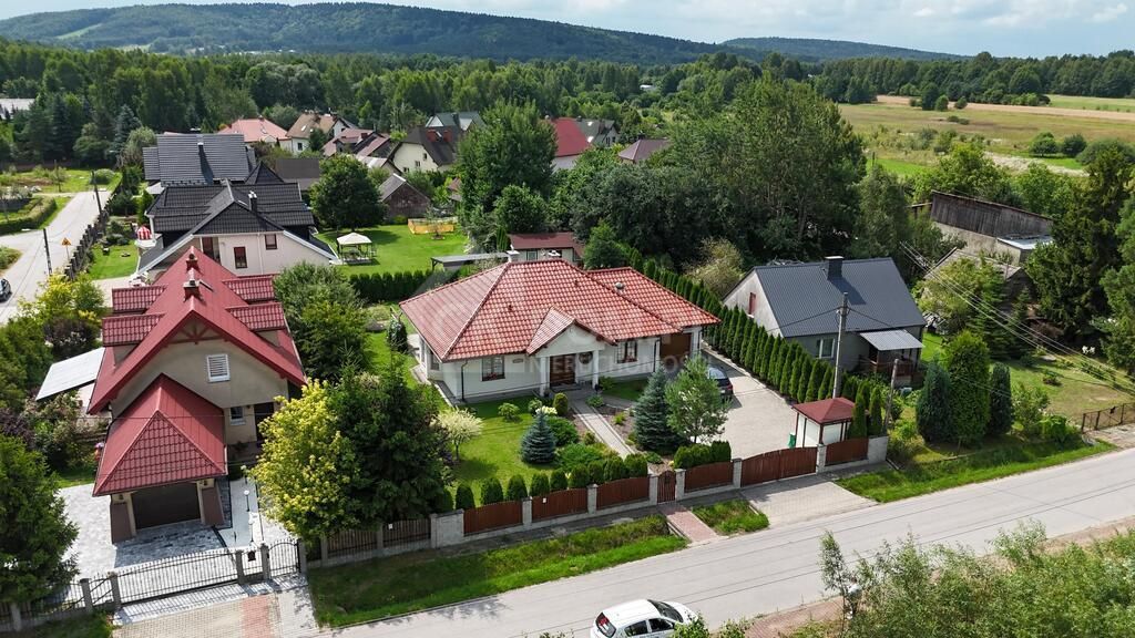 dom wolnostojący, 4 pokoje Ćmińsk. Zdjęcie 10