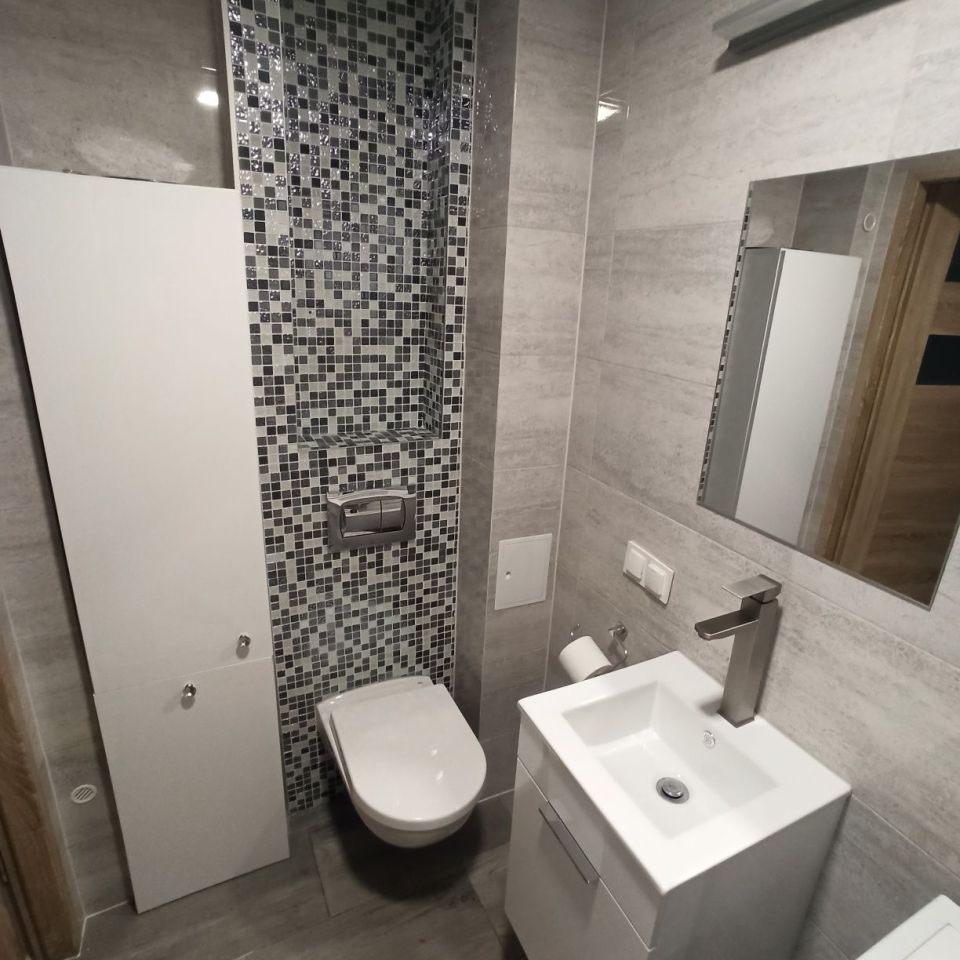 Mieszkanie 2-pokojowe Szczecinek, ul. Chełmińska. Zdjęcie 5