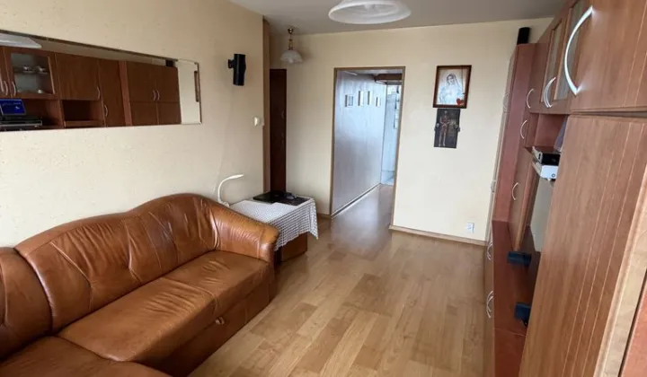 Mieszkanie 2-pokojowe Płock, ul. Jesienna