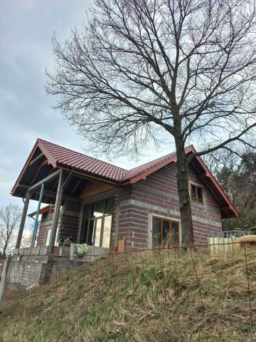 dom wolnostojący Kępina. Zdjęcie 1