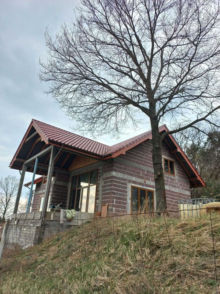 dom wolnostojący Kępina. Zdjęcie 1