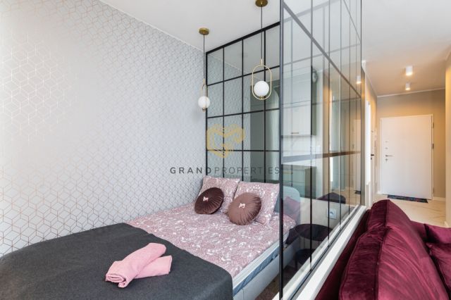 Mieszkanie 2-pokojowe Warszawa Praga, ul. Omulewska. Zdjęcie 6