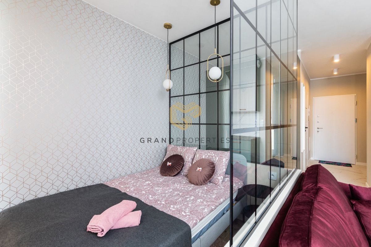 Mieszkanie 2-pokojowe Warszawa Praga, ul. Omulewska. Zdjęcie 6